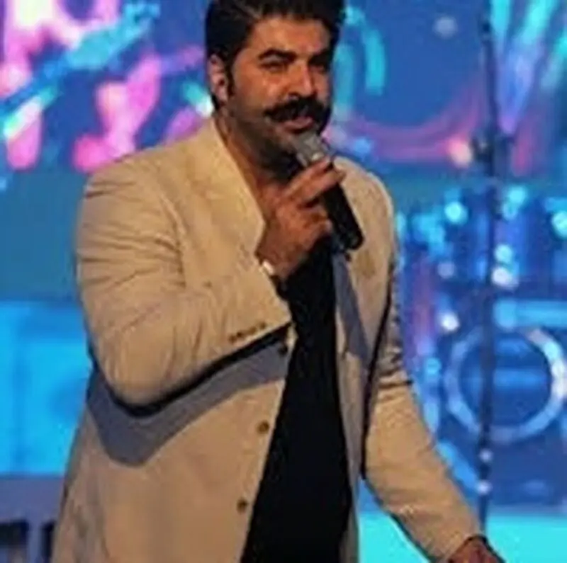 بهنام بانی