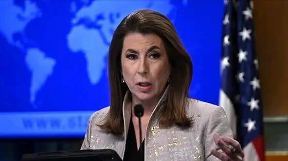 ترامپ عجله ای برای مذاکره با ایران ندارد + فیلم