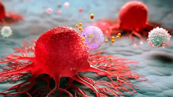 ۶۰ درصد سرطان‌ها هیچ ربطی به ژن و سبک زندگی ندارند