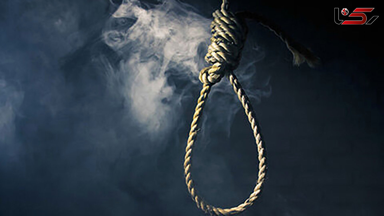 سرنوشت متفاوت 2 اعدامی در تاکستان!