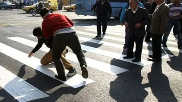 کشف بیش از 570 مورد خودزنی در استان اصفهان