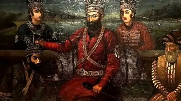 نادرشاه افشار؛ ناجی افسانه‌ای و پادشاه بی‌سیاست ایران! 