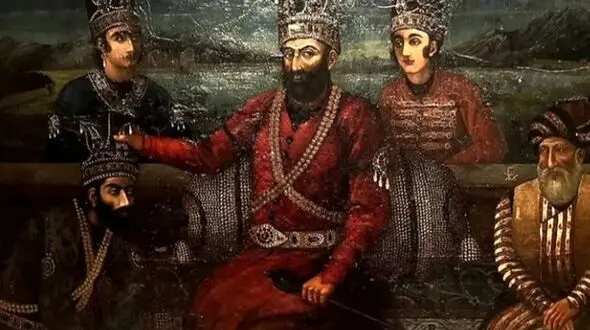 نادرشاه افشار؛ ناجی افسانه‌ای و پادشاه بی‌سیاست ایران! 