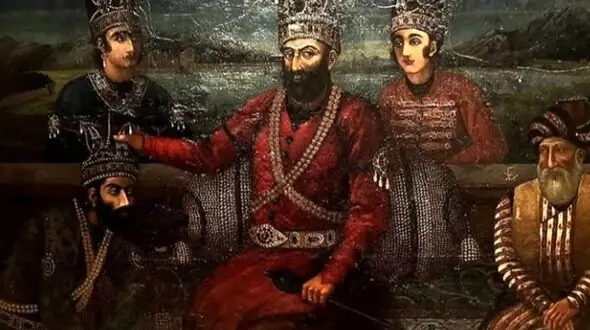 نادرشاه افشار؛ ناجی افسانه‌ای و پادشاه بی‌سیاست ایران! 