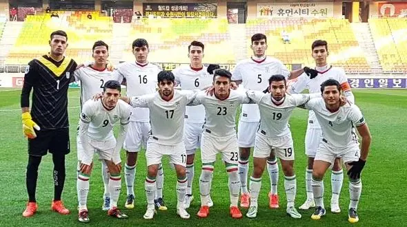 تیم ملی فوتبال ایران از رقابت های جام جهانی حذف شد+ جزییات