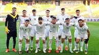 تیم ملی فوتبال ایران از رقابت های جام جهانی حذف شد+ جزییات