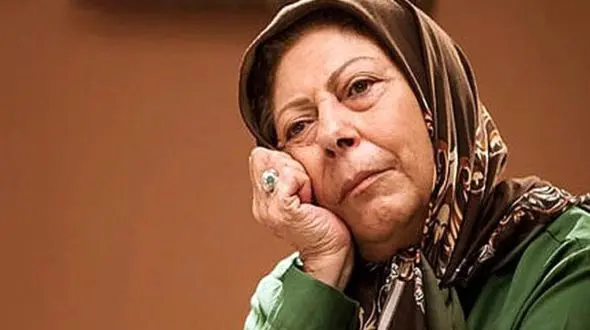 شباهت عجیب و باورنکردنی پسر ثریا قاسمی به مادرش / مادر و پسر هردو شیک!