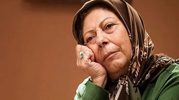 شباهت عجیب و باورنکردنی پسر ثریا قاسمی به مادرش / مادر و پسر هردو شیک!