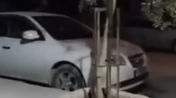 حلب سوریه زیر سایه جنگ؛ ده‌ها خانواده آواره شدند