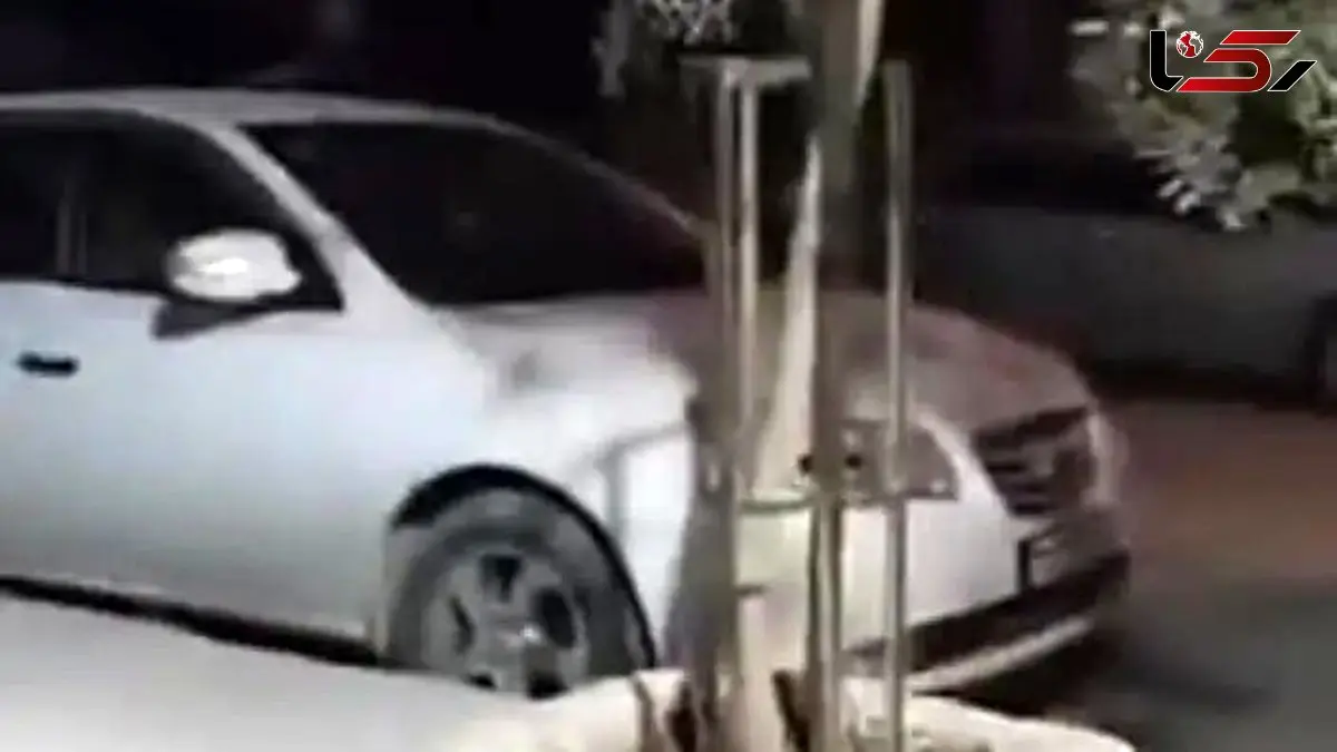 حلب سوریه زیر سایه جنگ؛ ده‌ها خانواده آواره شدند