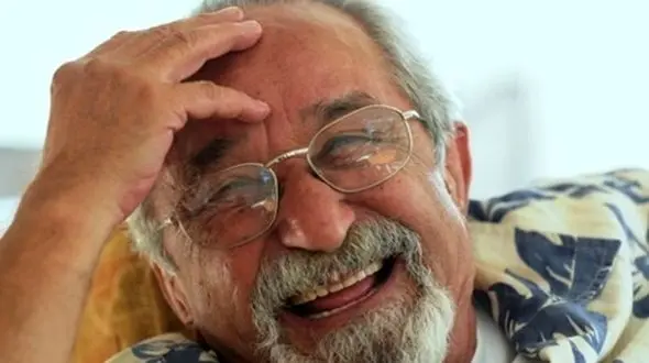 بازیگر پیشکسوت سینما بعد از ترخیص از بیمارستان روی صحنه خودکشی حواهد کرد! +عکس