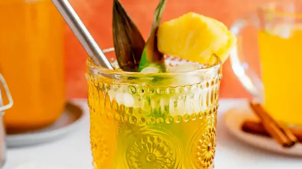 چای آناناس چیست و آیا موجب کاهش حساسیت‌ ها می شود؟