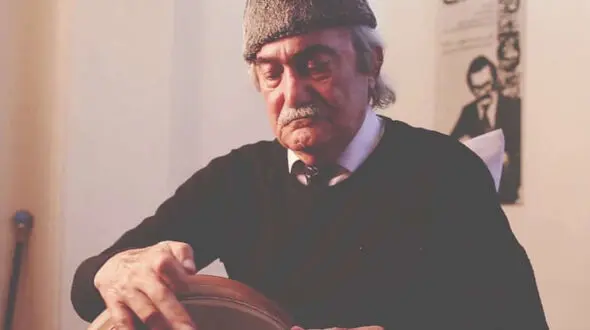 Funeral Ceremony for Bahman Rajabi Announced