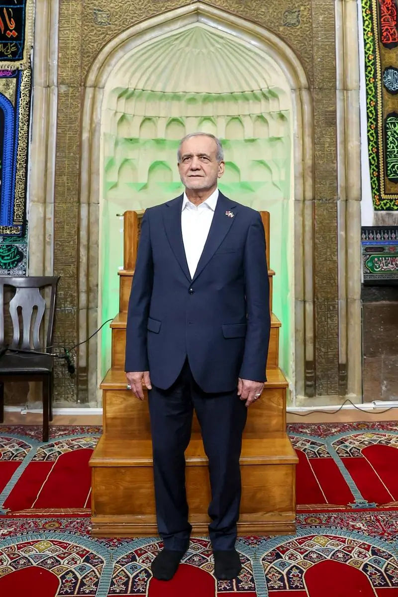 گالری