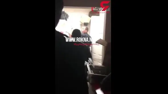 احمقانه ترین عملیاتی که پلیس انجام داد / متهم کیست؟ + فیلم 