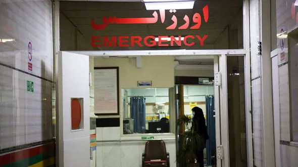 5 زن قزوینی راهی اورژانس شدند / در سالن زیبایی چه خبر بود؟