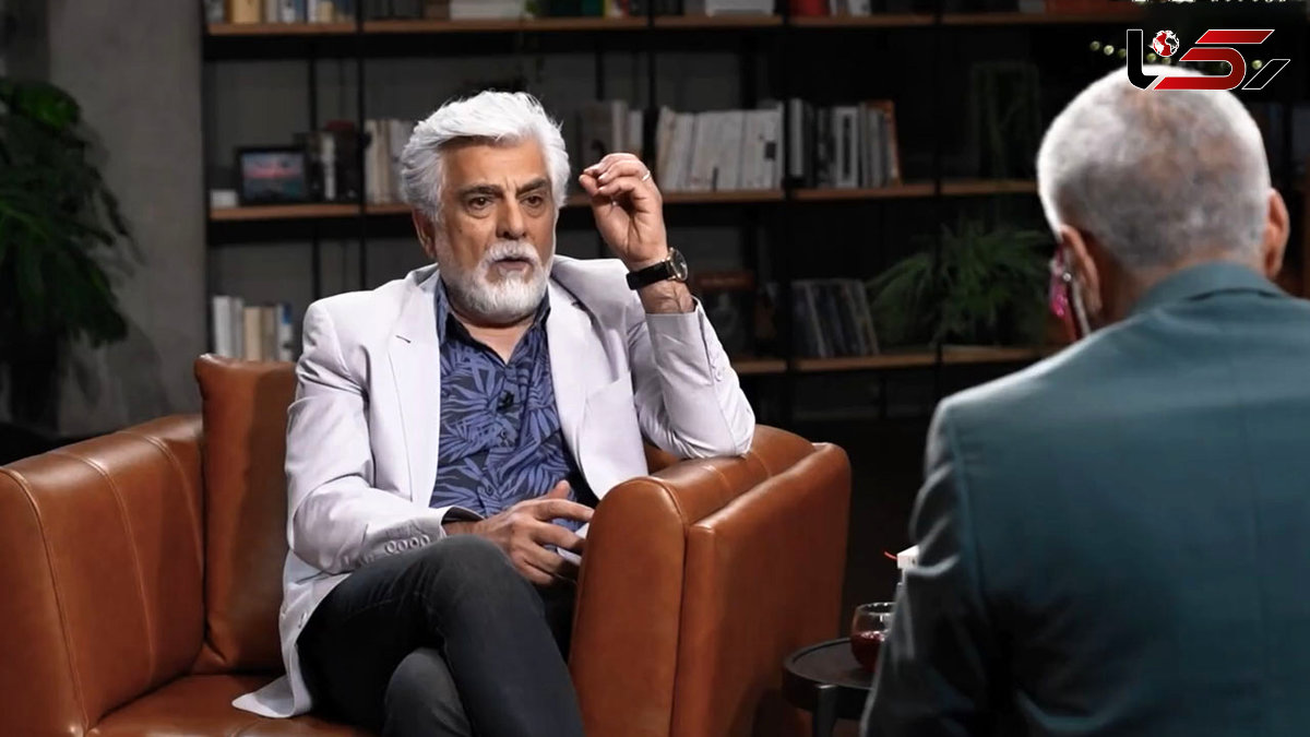 شهید بروجردی گفت: دست از این قرتیبازیهات بر نمیداری؟!