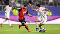 فیلم خلاصه بازی و گل های بازی اتریش 3-1 اردن در جام جهانی
