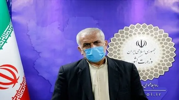 عاقبت تست چشمی کرونا چه شد؟ + فیلم