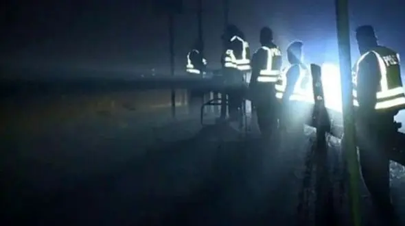 این معلم سر زن جوان را برید و گوشتش را خورد / وحشت در شهر 