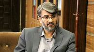 حاج محمدی رئیس دفتر بازرسی ویژه و حقوق شهروندی قوه قضاییه شد