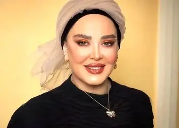 لاغری دوباره بهاره رهنما این بار در 51 سالگی / خانم بازیگر با این عکس و استایل جوان پسندانه و رنگ موی جدید وایرال شد! 