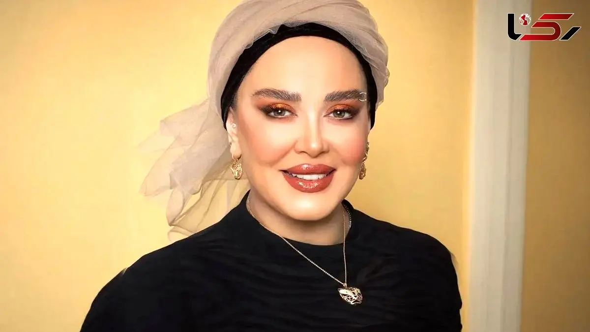 لاغری دوباره بهاره رهنما این بار در 51 سالگی / خانم بازیگر با این عکس و استایل جوان پسندانه و رنگ موی جدید وایرال شد! 