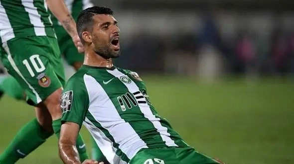 فیلم گلزنی طارمی در لیپ پرتغال / او مصدوم نیست!