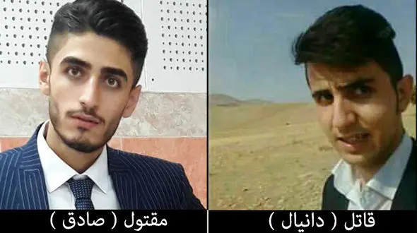 فلش مموری راز اقدام شیطان با جوان مهابادی  را برملا کرد / ماجرای خودکشی یک دختر چه بود؟