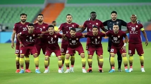 تغییر زمان دیدار تنهانماینده ایران در آسیا