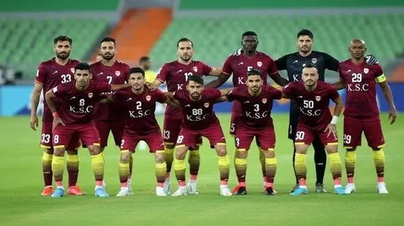 تغییر زمان دیدار تنهانماینده ایران در آسیا
