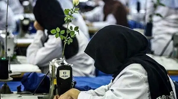 زنان سرپرست خانوار و معلولان 100 میلیون تومان وام می گیرند + جزئیات