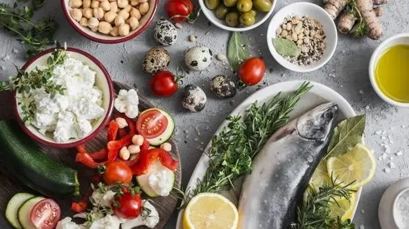 غذاهای آلوده ای که در بدن حکم بمب ساعتی دارند