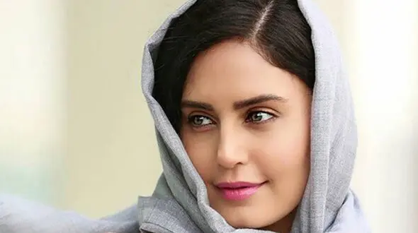 جدیدترین عکس الناز شاکردوست در آستانه چهل سالگی