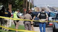 یک کشته و یک زخمی در تیراندازی مرکز خرید آمریکا