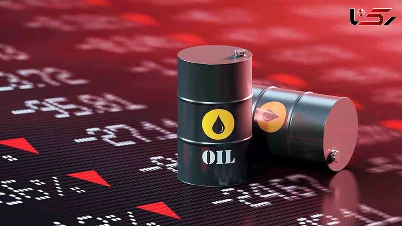 قیمت نفت امروز جمعه 16 اردیبهشت ماه 1401