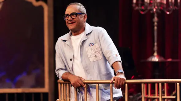 پیرامون فرهنگ سلبریتی و کارناوالسک باختینی در رئالیتی‌شوی کارناوال (فصل اول)