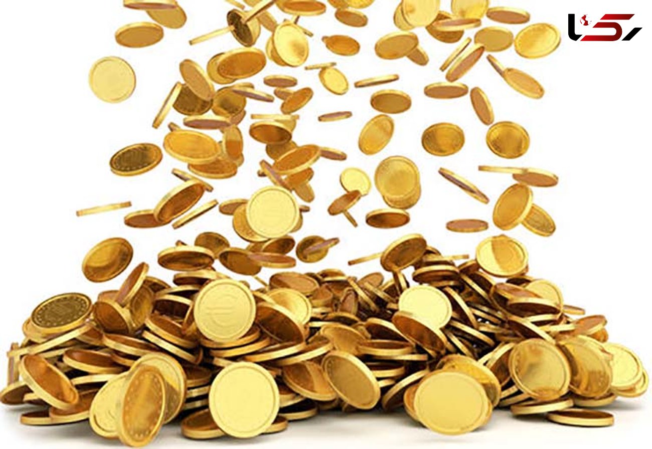 آخرین تغییرات قیمت سکه و طلا امروز دوشنبه ۹ دی 