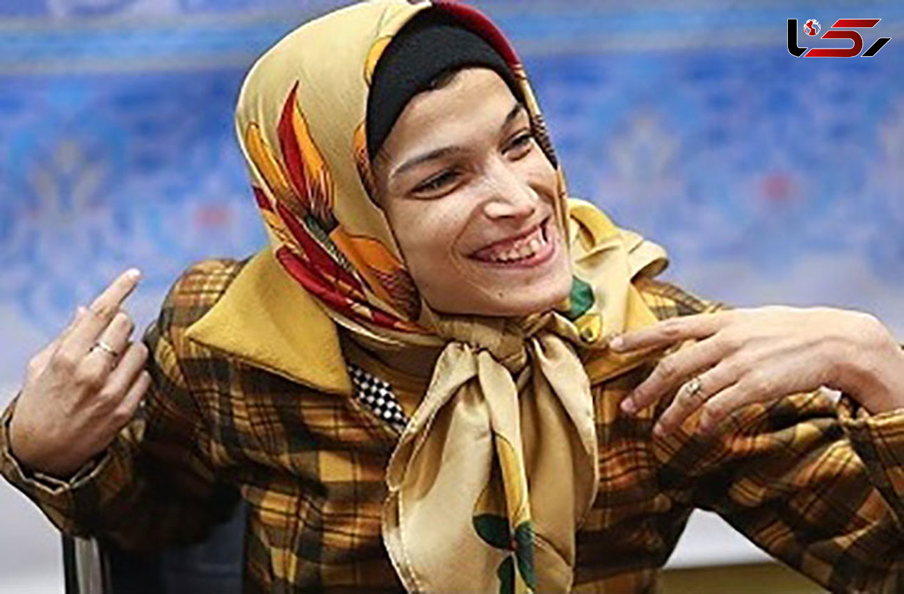 انتشار هنر دختر ایرانی در پیج رسمی لالیگا 