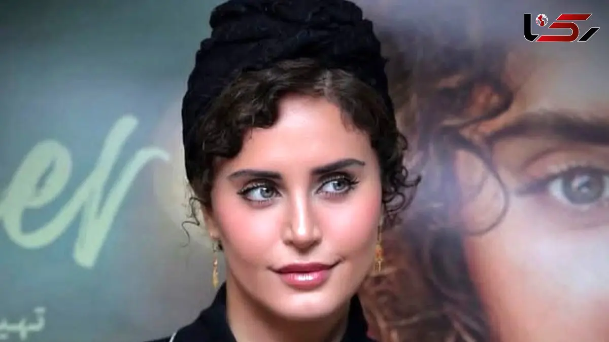 استایل شلخته الناز شاکردوست؛ تلاشی برای نوآوری که به ناهماهنگی انجامید