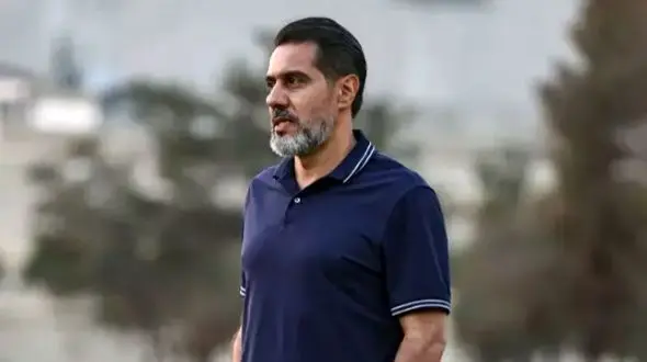 افشین پیروانی به کمیته اخلاق احضار شد