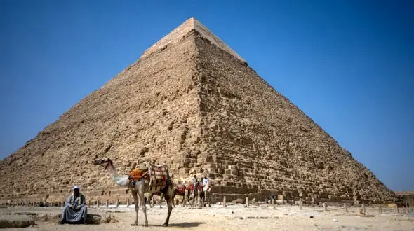 وزیر میراث فرهنگی: تمرکز ما بر توسعه گردشگری میان ایران و مصر است