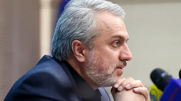 وزیر صمت ادعای خود درباره عدم افزایش قیمت خودرو را تغییر داد! + فیلم