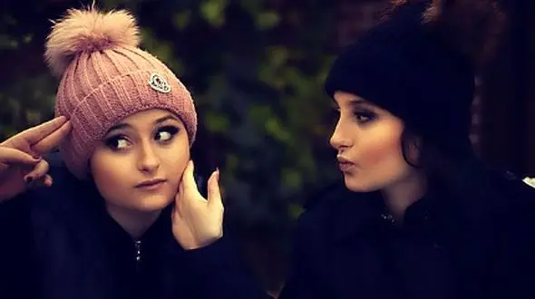 این عکس سارا است یا نیکا؟! + جزییات