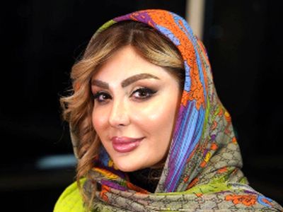 آرایش شیک و ساده نیوشا ضیغمی در مهمانی خصوصی! / ساده ترین عکس خانم بازیگر بعد از عمل مجدد بینی!