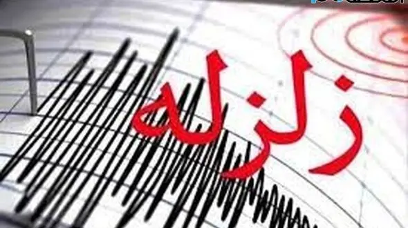 زلزله مشهد را لرزاند/ عکس رفتار عجیب مشهدی ها بعد از زلزله