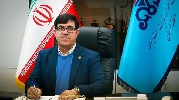 انتقال نوروزی بیش از ۲۴۲ میلیون لیتر انواع فرآورده‌ نفتی در منطقه لرستان