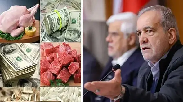 حذف ارز ترجیحی؛ اصلاحی ضروری بود که بدون مدیریت کامل، فشار معیشتی را تشدید کرد/ جنگ بهانه‌ای برای فرار از مسئولیت مدیریت اقتصادی نیست