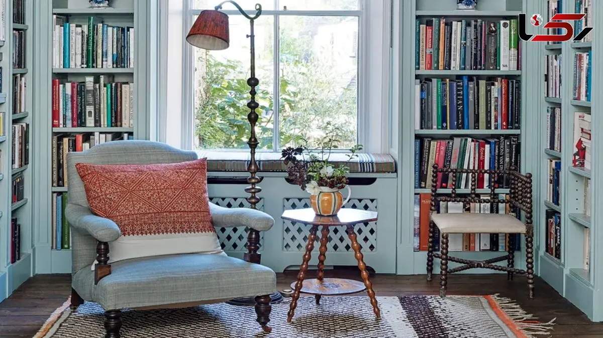فرسودگی کتاب‌ ها را متوقف کنید! 10 ترفند ساده برای عمر طولانی کتاب‌ هایتان