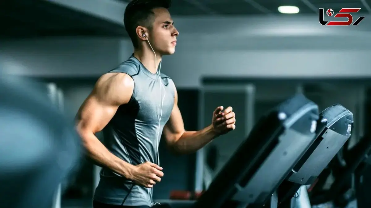 چرا قلب ورزشکاران روزانه 11 هزار بار کمتر می‌ تپد؟